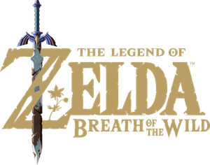 The Legend Of Zelda: Breath Of The Wild