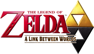 The Legend Of Zelda: A Link Between Worlds