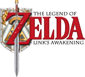 The Legend Of Zelda: Link's Awakening