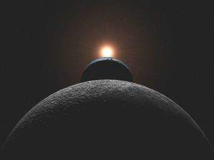 Space Odyssey