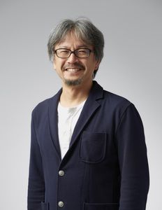Eiji Aonuma