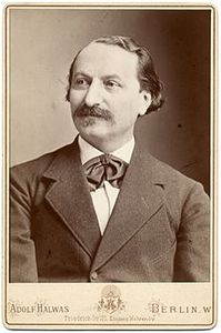 Adolf Glaser