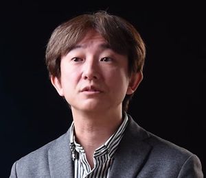 Hidemaro Fujibayashi