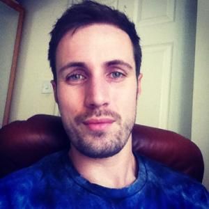 Joe Tomaszewski