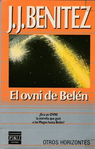 El Ovni De Belén