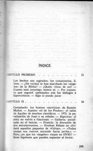 El Ovni De Belén