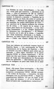 El Ovni De Belén