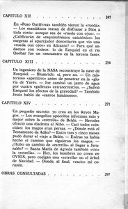 El Ovni De Belén