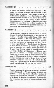 El Ovni De Belén
