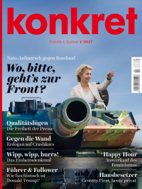 konkret 04/2017