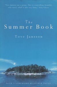 The Summer Book