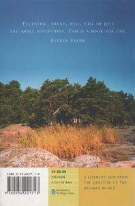 The Summer Book