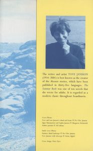 The Summer Book