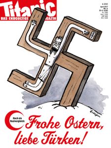 Titanic - 2017/04
