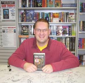 Jonathan Green