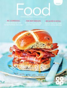 Co-op Food Issue 34