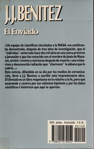 El Enviado