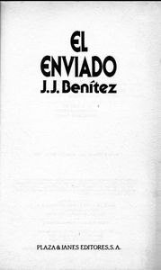 El Enviado