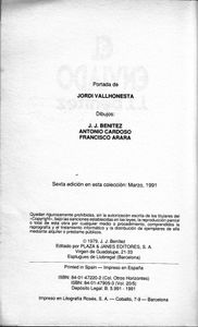 El Enviado