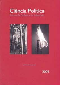 Ciência Política - Estudo Da Ordem E Da Subversão