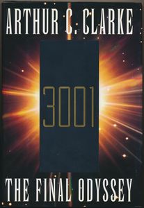 3001: The Final Odyssey