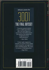 3001: The Final Odyssey