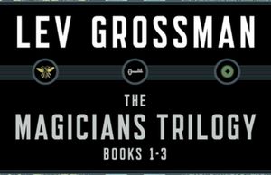 Magicians Trilogy