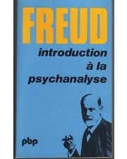 Introduction à la psychanalyse