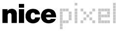 Nicepixel Publications