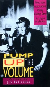 Pump Up the Volume