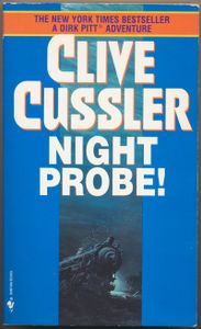 Night Probe!
