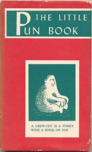 The Little Pun Book