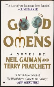 Good Omens