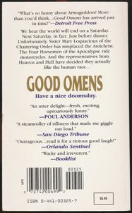 Good Omens
