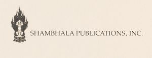 Shambhala Publications, Inc.