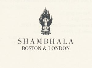 Shambhala Publications, Inc.