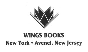 Wings Books
