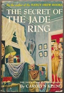 The Secret of the Jade Ring