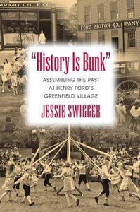 History is Bunk