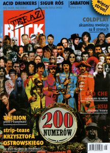 Teraz Rock #66