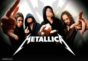 Metallica