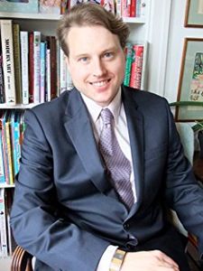 Duncan Pritchard