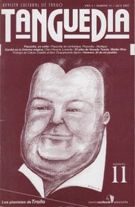 Tanguedia nº 11