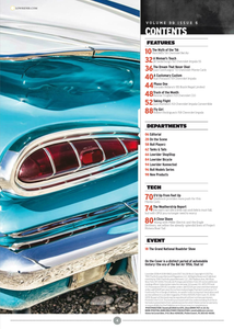Lowrider (June 2017)