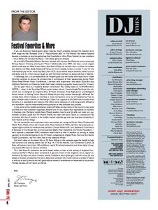 DJ Times (2017/04 - April 2017)