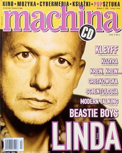 Machina #28