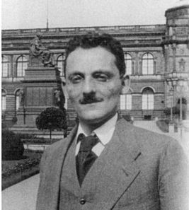 Max Brod