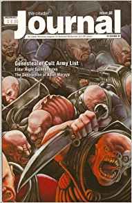 The Citadel Journal Issue 40