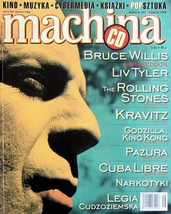 Machina #29