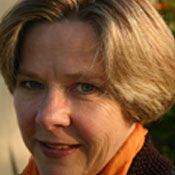 Peggy Kamuf